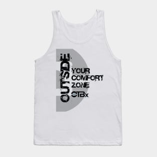 Outside the Zone Tank Top